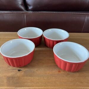 Bialetti Ramekins set of 4